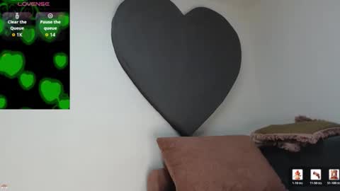 Snapshot of teasexpert4444 chatting on March 18, 7:33 am ALICIA--- online show from March 18, 7:33 am