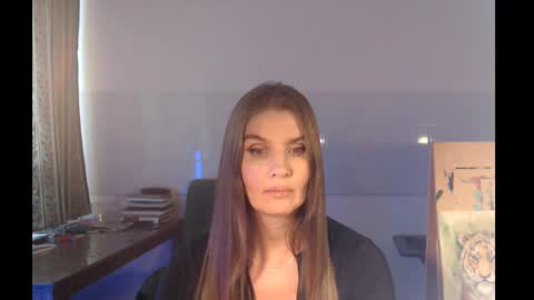 Snapshot of teasingelly chatting on October 6, 9:18 am teasingelly online show from October 6, 9:18 am