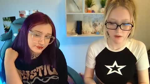 technical_face_powder_error online show from January 16, 1:15 pm