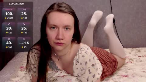 Nickie online show from December 4, 3:32 pm