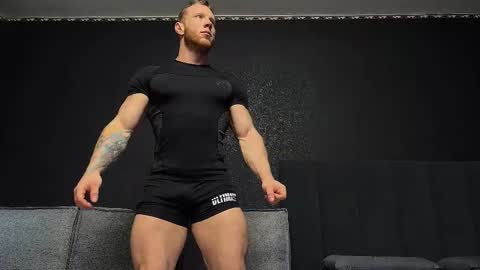 Andy Psy online show from November 23, 8:25 am