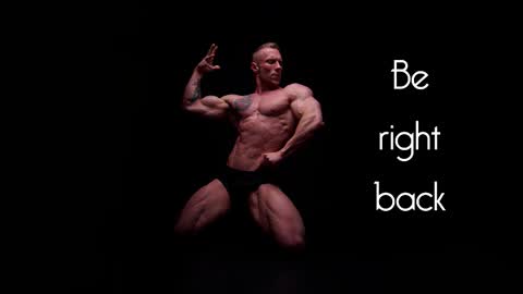 Andy Psy online show from February 26, 6:01 am