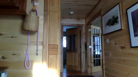 Snapshot of tecovas chatting on January 8, 6:54 pm tec0vas online show from January 8, 6:54 pm