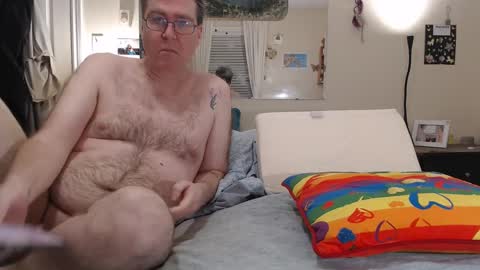 Ted online show from March 4, 10:38 pm