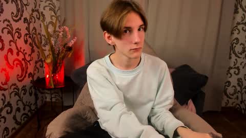 Ted online show from November 21, 7:01 pm