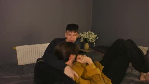 Ted online show from December 18, 7:42 pm