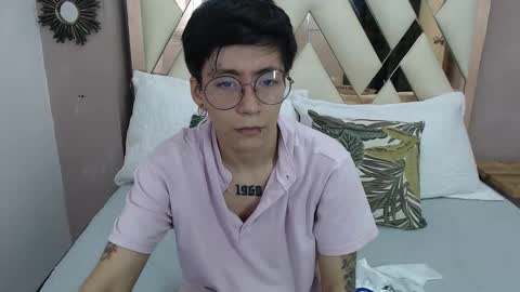 T E D D Y online show from October 7, 7:44 pm