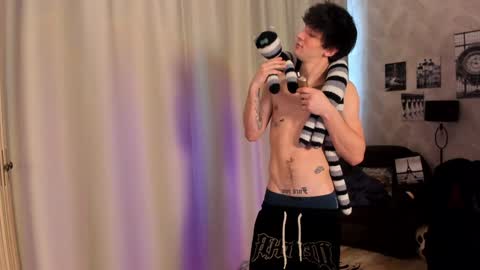 Teddy online show from January 11, 11:45 am