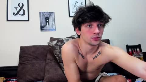 Teddy online show from January 13, 6:59 pm