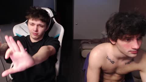 Teddy online show from January 25, 3:30 pm