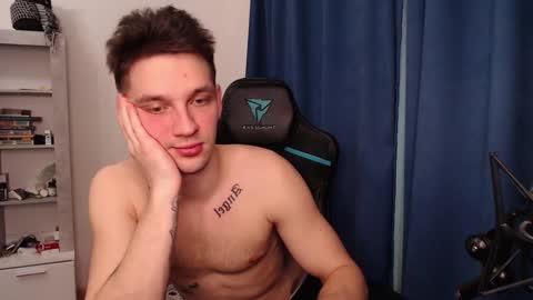 Teddy online show from February 1, 6:54 am