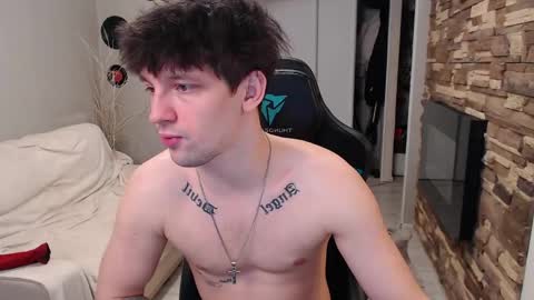 Teddy online show from March 19, 4:38 am