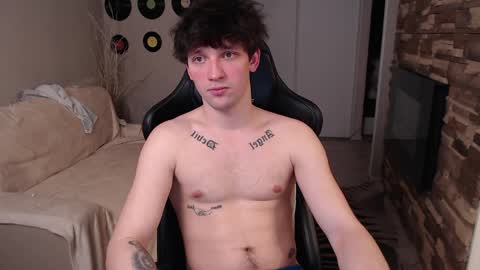 Teddy online show from April 8, 7:47 pm