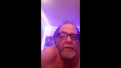 tedestep2 online show from March 24, 3:06 pm