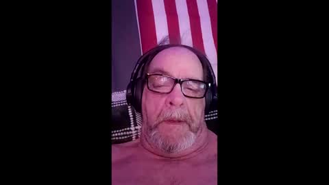 tedestep2 online show from April 12, 10:04 pm