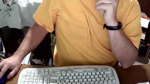 tedjackingoff online show from January 13, 5:02 am