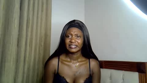 Nicole online show from March 19, 9:08 pm