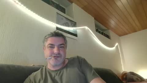 Peter online show from January 18, 9:02 pm