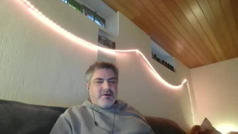 Peter online show from February 5, 7:18 am