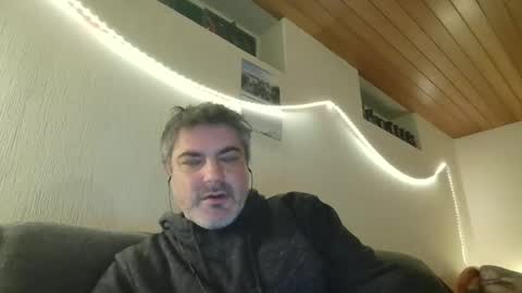 Peter online show from February 17, 10:03 pm