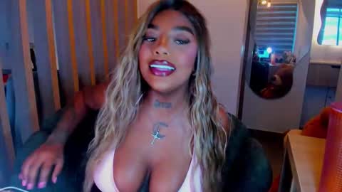 Teerry online show from January 13, 10:15 pm