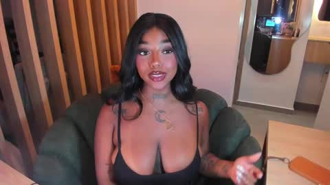 Snapshot of teerry__ chatting on April 7, 12:22 am Teerry online show from April 7, 12:22 am