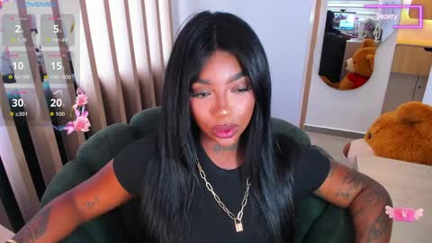 Snapshot of teerry__ chatting on June 2, 7:49 pm Teerry online show from June 2, 7:49 pm
