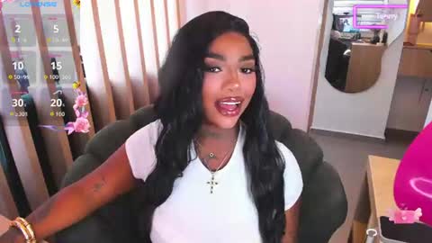 Teerry online show from July 10, 4:53 pm