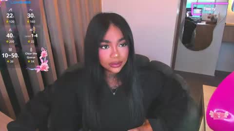 Teerry online show from July 25, 10:51 pm