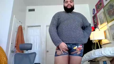 teethirstrap online show from December 23, 5:22 pm