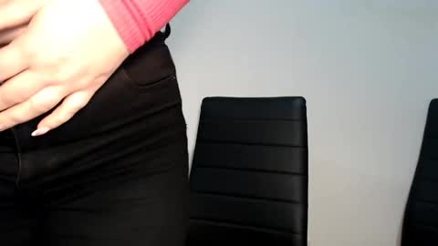 Snapshot of teeyara_ chatting on October 9, 7:50 am Teeyara online show from October 9, 7:50 am