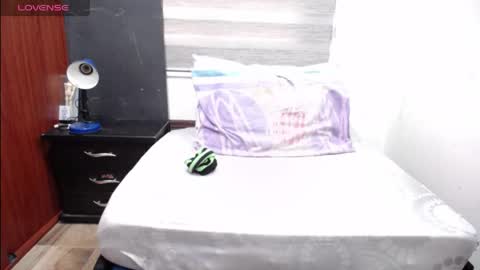 Snapshot of tefanny_arias2 chatting on May 8, 9:31 pm Tefanny online show from May 8, 9:31 pm