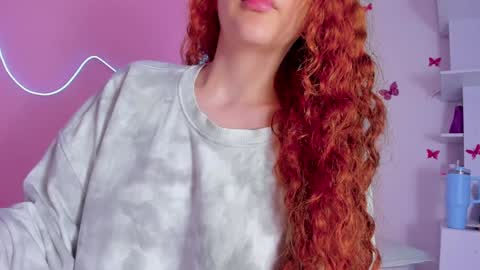 Amy No penetration Virgiin giirl online show from December 30, 6:38 pm