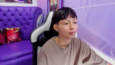 Snapshot of tefi_meow chatting on October 1, 11:49 am Stefani  online show from October 1, 11:49 am