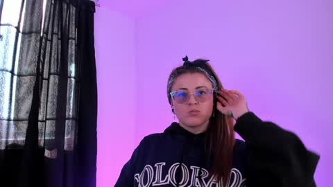 tekila__ online show from January 7, 9:03 pm