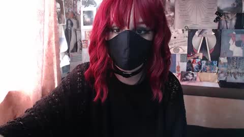 ruth online show from September 11, 12:49 pm