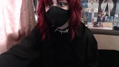 ruth online show from September 25, 1:37 pm