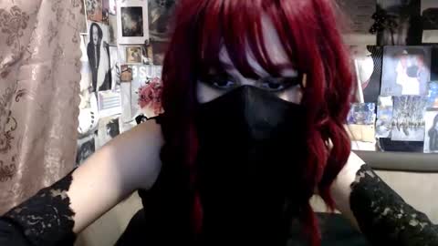 ruth online show from November 20, 3:34 pm