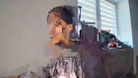 Amazing SALOME online show from March 23, 9:24 am