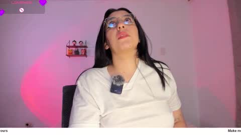 Maddie online show from February 23, 11:02 pm