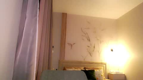 Snapshot of temberli chatting on November 5, 2:00 am temberli online show from November 5, 2:00 am