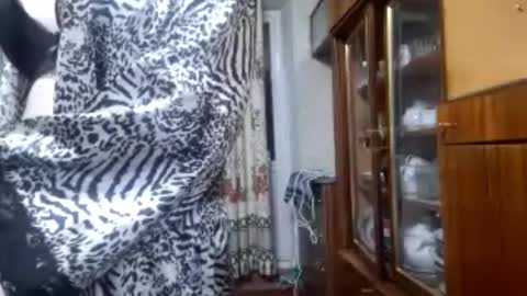 Stephanie online show from February 23, 5:10 pm