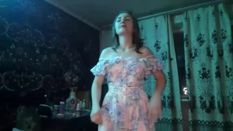 Stephanie online show from February 27, 5:02 pm