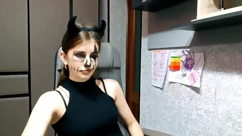 Alice online show from October 30, 5:42 am