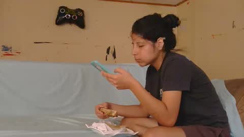 templo69 online show from April 4, 7:33 pm