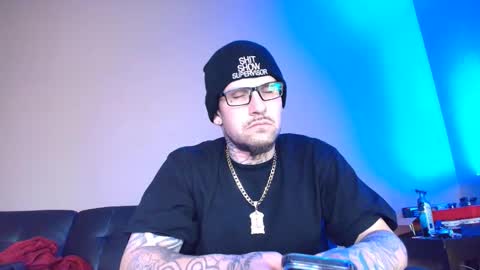 tempsnasty online show from January 9, 10:33 pm