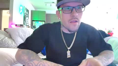 tempsnasty online show from February 20, 7:58 pm