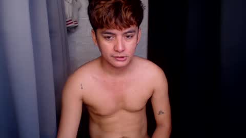 tempting_jon online show from July 13, 7:44 am