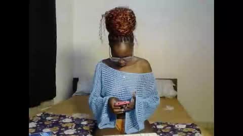 tempting_vibe online show from January 14, 8:58 pm