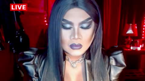 Mistress Coco online show from January 19, 7:56 am